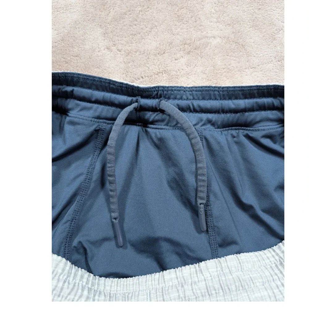 Birddogs gym shorts
